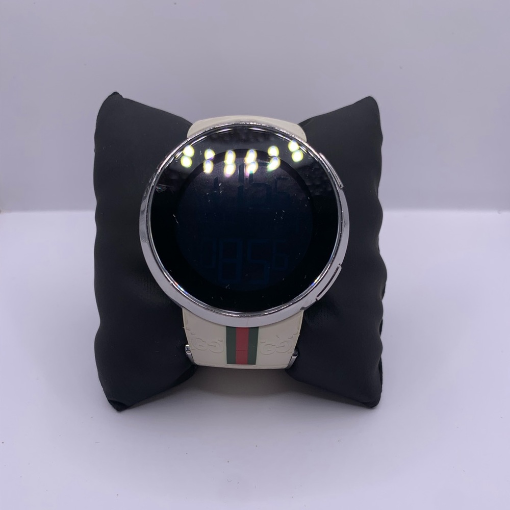 Unisex Gucci Digital Watch